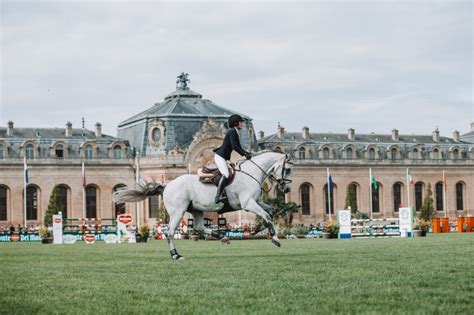 rolex masters chantilly|EEM announces the return of the Masters in Chantilly with Rolex .